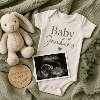 Babylist Registry Photo