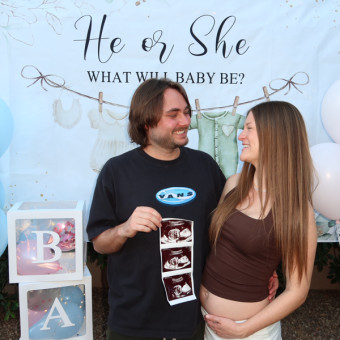 Babylist Registry Photo