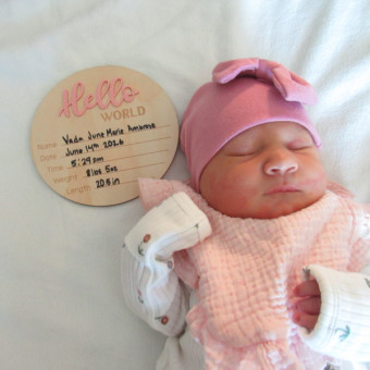 Babylist Registry Photo