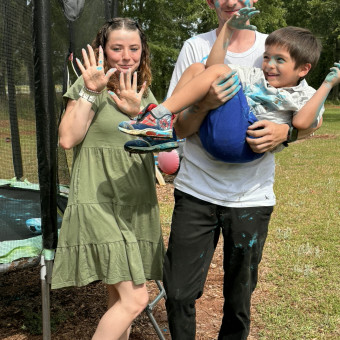 Babylist Registry Photo