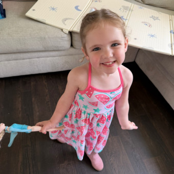 Babylist Registry Photo