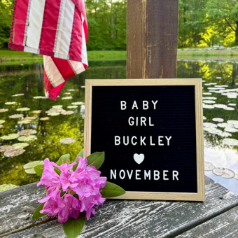 Babylist Registry Photo