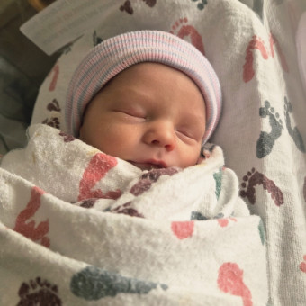 Babylist Registry Photo