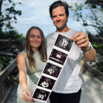 Babylist Registry Photo