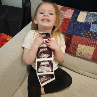 Babylist Registry Photo