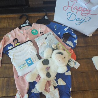 Babylist Registry Photo