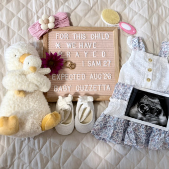 Babylist Registry Photo