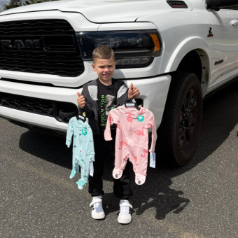 Babylist Registry Photo