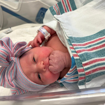 Babylist Registry Photo