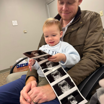 Babylist Registry Photo