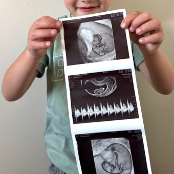 Babylist Registry Photo