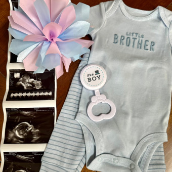 Babylist Registry Photo