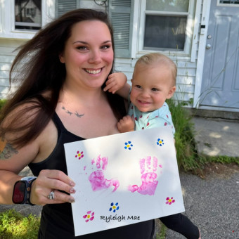Babylist Registry Photo