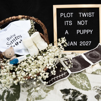Babylist Registry Photo
