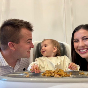 Babylist Registry Photo
