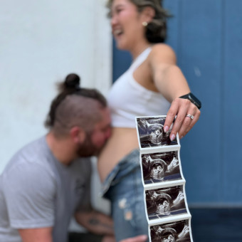 Babylist Registry Photo