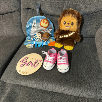 Babylist Registry Photo