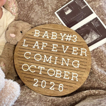 Babylist Registry Photo