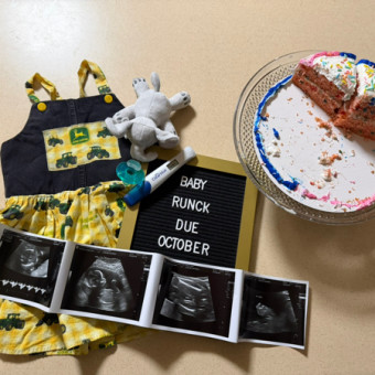 Babylist Registry Photo