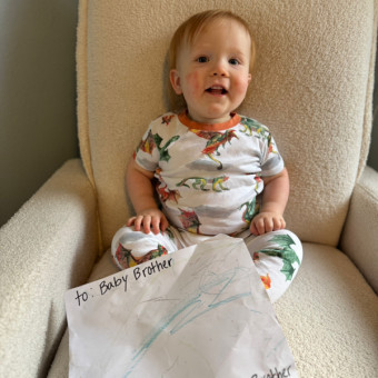 Babylist Registry Photo