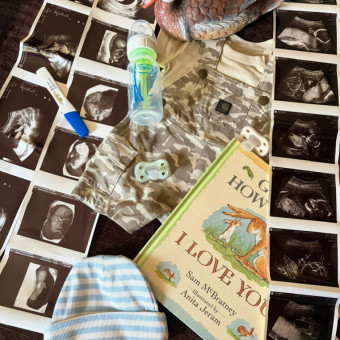 Babylist Registry Photo