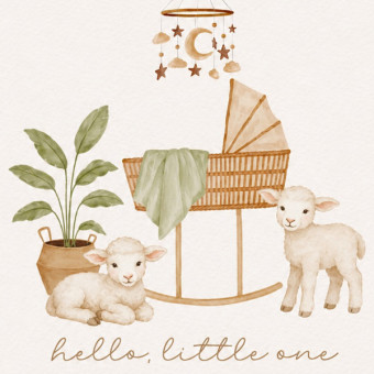 Babylist Registry Photo