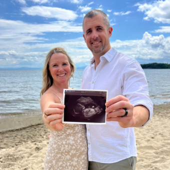 Babylist Registry Photo