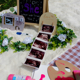 Babylist Registry Photo