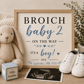 Babylist Registry Photo