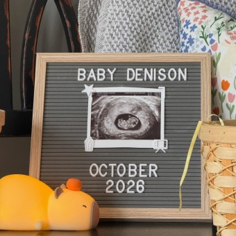 Babylist Registry Photo