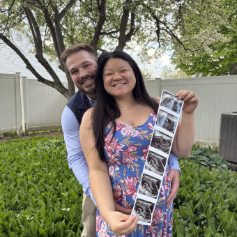 Babylist Registry Photo
