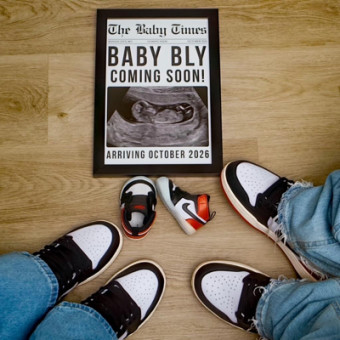 Babylist Registry Photo