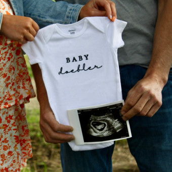 Babylist Registry Photo