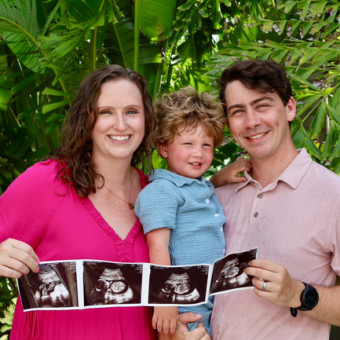 Babylist Registry Photo