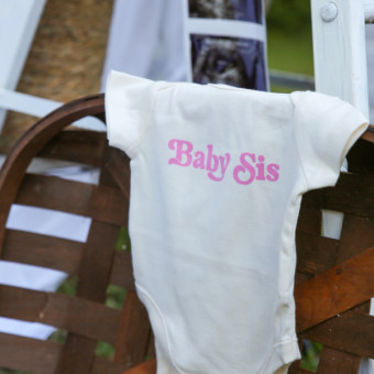 Babylist Registry Photo