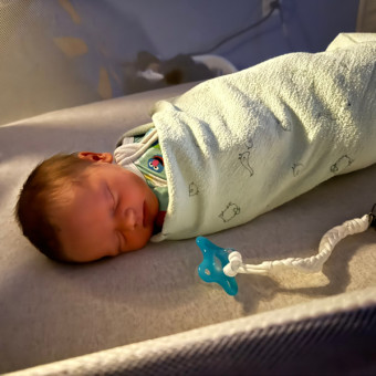 Babylist Registry Photo