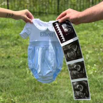 Babylist Registry Photo