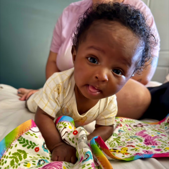 Babylist Registry Photo