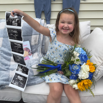 Babylist Registry Photo