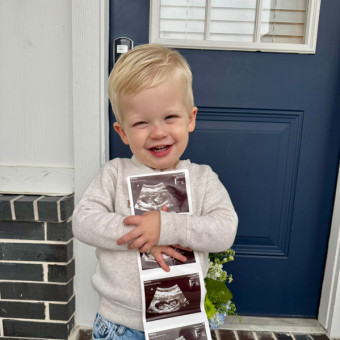 Babylist Registry Photo