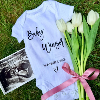 Babylist Registry Photo