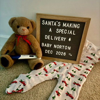 Babylist Registry Photo