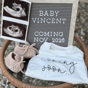 Babylist Registry Photo