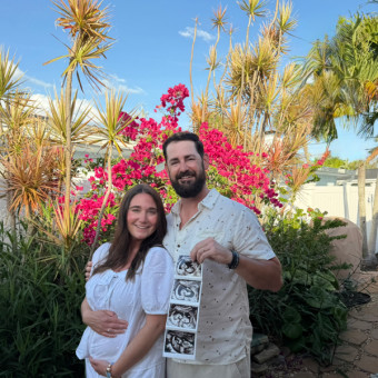 Babylist Registry Photo