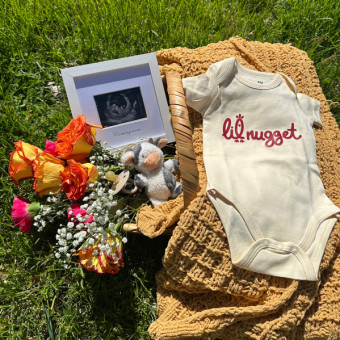 Babylist Registry Photo