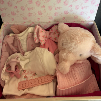 Babylist Registry Photo
