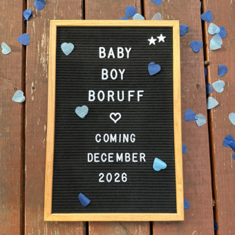 Babylist Registry Photo