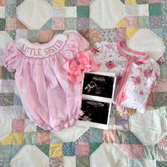 Babylist Registry Photo