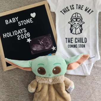 Babylist Registry Photo