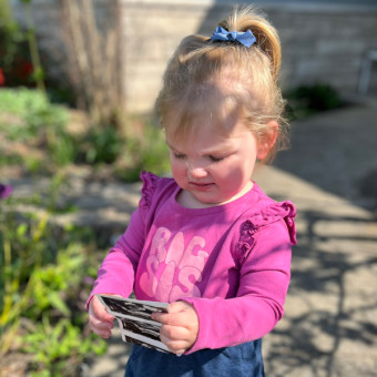 Babylist Registry Photo